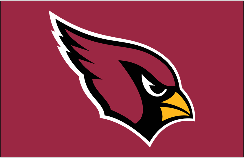 Arizona Cardinals 2005-Pres Primary Dark Logo DIY iron on transfer (heat transfer)